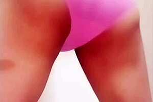 Indian Hijra Performs Full Nude Mujra Dance In Public Outdoor Setting With Hindi Audio.