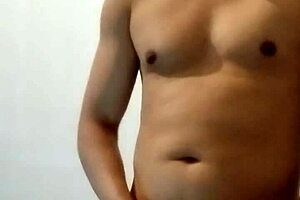 I Masturbated In Friend's Room