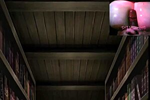 lucky guy summoned to fuck 3 hotties in isekai harem