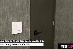 Taboo Heat Top 10 Step Scenes Of 2024 Compilation