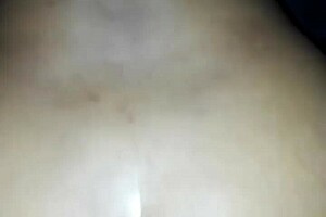 Late Night Doggystyle With Brooklyn Bitch