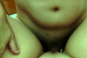 Young Guy Pounds Mature Boss's Pussy During Work Shift!