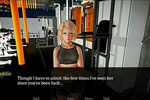 my new family episode 14 with homemade vibes 😊