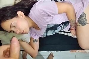 Mezcla de hermanos, share your daughter. New videos