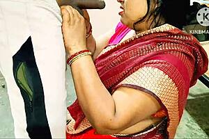 Indian Maid FUCKING Hard-Core!