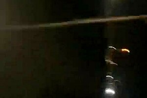 i fucked that big booty ebony teen 18+ twice today in public with her small tits bouncing