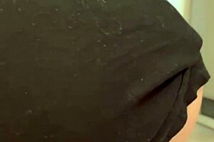 Mi Nueva Empleada Doméstica Culona