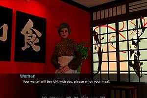 Why are you reluctant to play with my ass and tits?