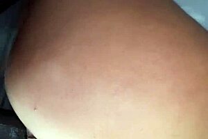 slut experiences first big black cock humiliation