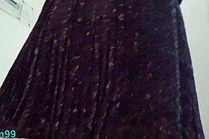 Mature Asian Milf Explores Kinky Cervix Play With Endoscope in Uterus Cam