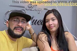 Lindahouston Returns to Suck My Ass Deeply