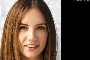 Mistress Kittiwips 21 - In Front Of Your Computer - Audio French - Joi