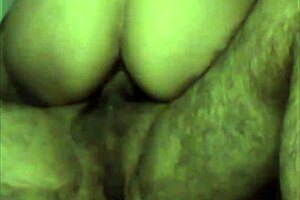 imagine this hot amateur couple indulging in some tasty anal sex, with deep assfucking that leaves you wanting more.