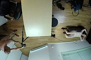 audrey decker casting pov 4