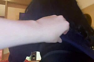 Beautiful Student Fucked