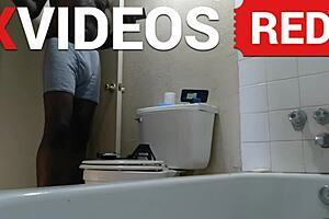 Cowgirl BBW Mature Ebony MILF!