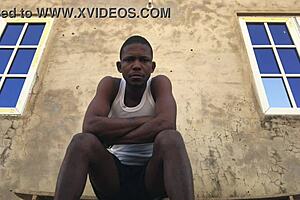 Fucked Bad Bitch Outdoor With Big Black Cock Riding