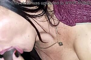 Oral Fun In Car With Friend