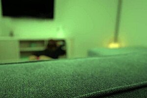 step sister doesnt know i control her toy in hardcore fucking with dirty talk taboo pov