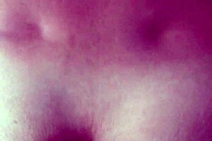 Latin girl takes it hard from behind in raw anal pounding