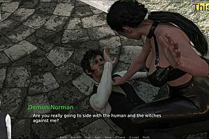 Rosewater manor game adventure