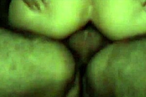 imagine this hot amateur couple indulging in some tasty anal sex, with deep assfucking that leaves you wanting more.