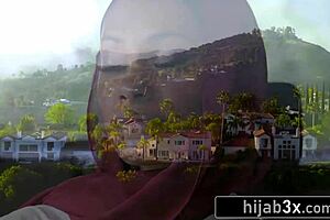 Young hot Indian Muslim girl seeking adventure with a big hard white dick 😏💦