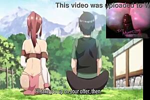 lucky guy summoned to fuck 3 hotties in isekai harem