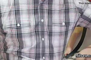 horny sweetie taken in butt hole assylum for uninhibited therapy