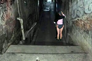 uhh, morena transa na favela com dono do morro depois baile...