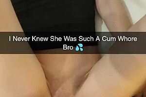 Breed Me Daddy - Ovulating Cheating Milf Wife Demands Hard Fucking!