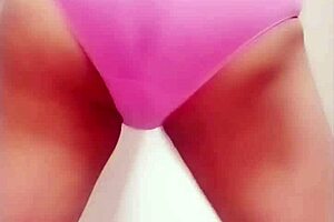 Indian Hijra Performs Full Nude Mujra Dance In Public Outdoor Setting With Hindi Audio.