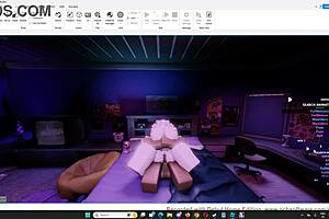 In this casual story, the guy destroys that catgirl in hardcore sex, part one