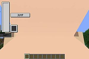 fucked by jenny in public park