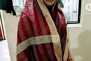 Indian Maid FUCKING Hard-Core!