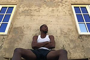 Fucked Bad Bitch Outdoor With Big Black Cock Riding