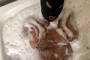 is this the best blowjob from hot ebony stepmom with big tits?