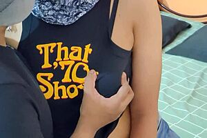 i fucked my hot malaysian neighbor with big cock