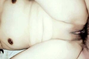 Queen's Intense Sex With Big Ass And Monster Cock In Japanese Asian Scene