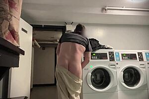 Caught stroking in public, nearly busted outdoors