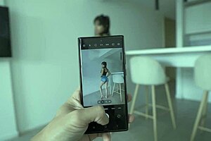 hey, my stepsister wanted an instagram pic, but i stripped her naked and fucked her pov