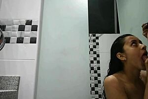 gamer girl fulfills follower's fantasy