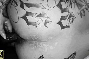 trailer - ex girlfriend visited me missing cumming in my dick 😩