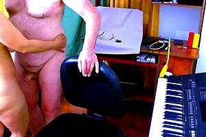 Melody of sex preview with Agarabas and Olpr in raw anal gaping