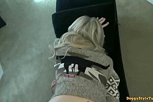 Ginger Banks 4K HD Liberating Fuck And Facial