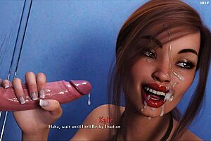 Being A Dik 193 Dik Route