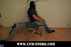 Combined Fetish Media Trailer Part Two