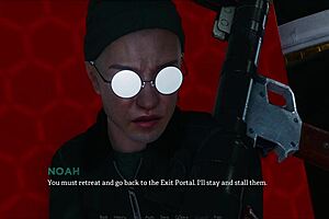 Players explore the world of eternum 106. They engage in epic quests and battles.