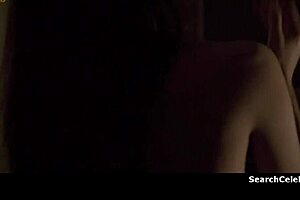 charlotte lewis in sketch artist 1993