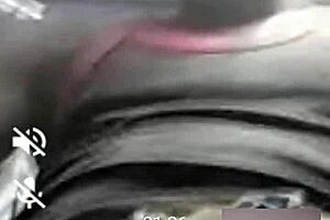 3Some Hand Job Group Action